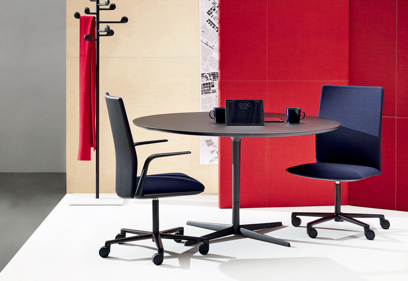 办公椅|布面职员椅|办公火狐官方网站|火狐HUOHU（中国）火狐官方网站|Kinesit 会议椅/中班椅